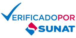 Verificado por SUNAT