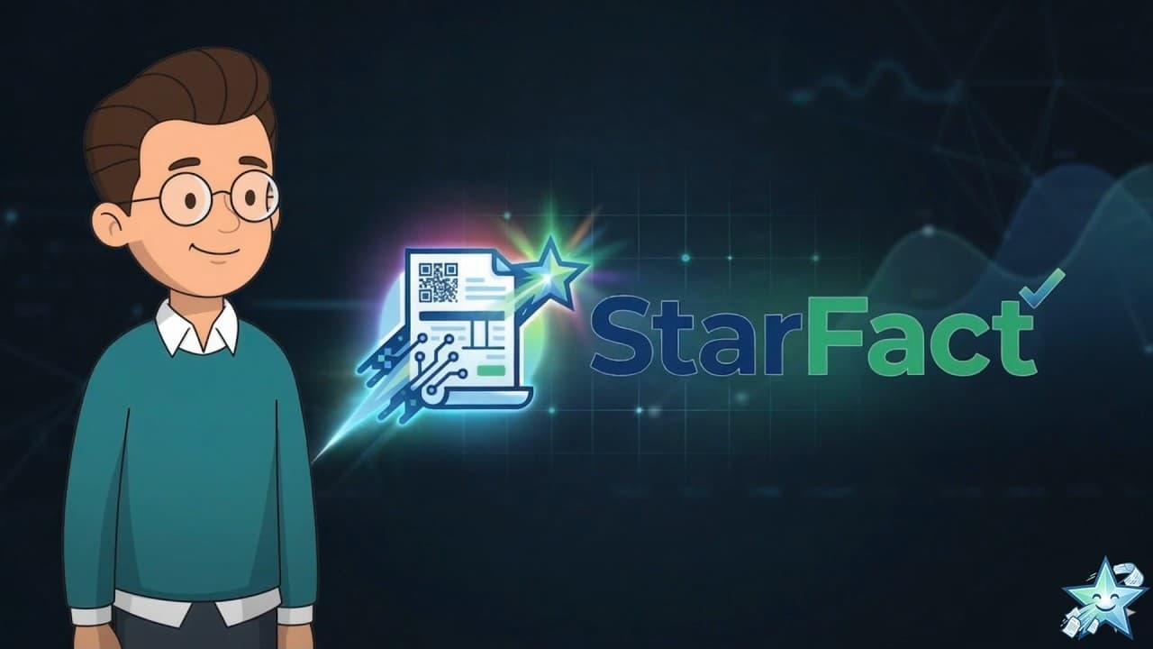 Demo StarFact — Facturación electrónica